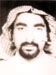 Photograph of and link to Ahmad Ibrahim Al-Mughassil