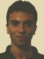 This is a photograph of TORCHIA LUCA in 1993