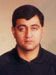 Photograph of and link to Byron Moreno